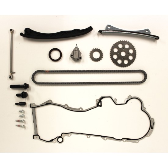 Timing Chain Kit for Vauxhall Agila Astra Combo Corsa Meriva